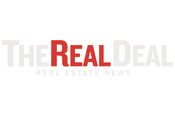 the real deal logo